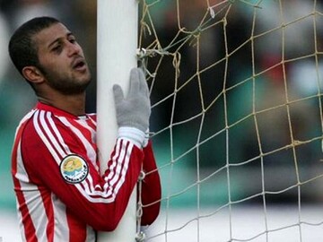عکس | ملوانیها بهیاد ستاره سابق پرسپولیس و استقلال