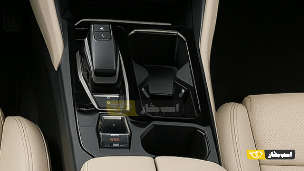 عکس | پژو پارس جدید با هوش مصنوعی ساخته شد