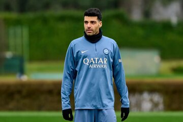 عکس| کاهش 300.000.000.000تومانی ارزش طارمی!