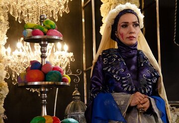 عینک بدبینی را از روی سینما برداریم/ سینما سیاه نیست