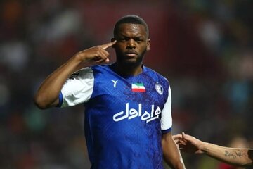 غیبت بهترین گلزن استقلال برابر گلگهر