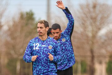 غیبت ستاره سپاهان؛ ویسام بنیدر مجوز بازی نگرفت!