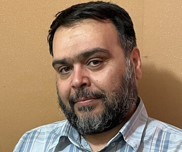 فدایی سرپرست روابط عمومی اداره کل ارشاد استان کرمان شد