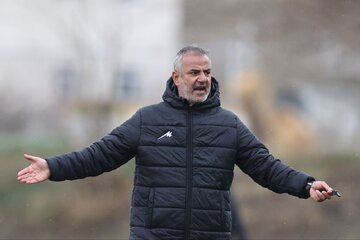 فرار کارتال از زلزله شدید استانبول