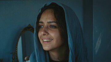 فرامرز قریبیان و ترانه علیدوستی در فیلمی از اصغر فرهادی/ عکس