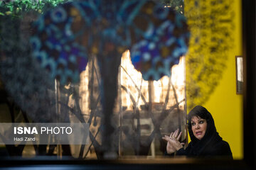 فرزانه کابلی: سختیها زیاد است، اما فقط در ایران میتوانم نفس بکشم