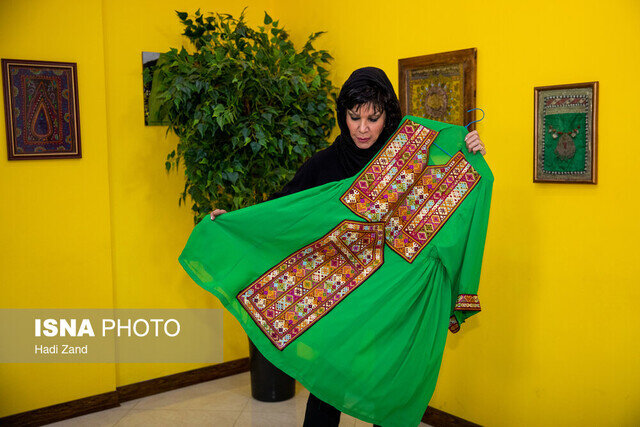 فرزانه کابلی: سختیها زیاد است، اما فقط در ایران میتوانم نفس بکشم