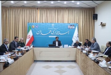 فرصت‌های بی‌بدیل سرمایه‌گذاری، آینده روشن توسعه استان همدان را رقم می‌زند