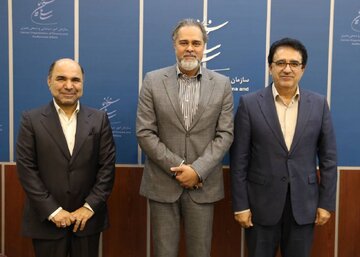 فریدزاده: حوزه مطالعات سینما مظلوم واقع شده و نیازمند انسجام و سامانهای یکپارچه است