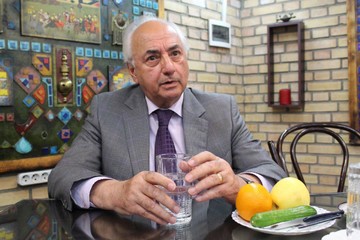 فریدون مجلسی: توافق ایران و آمریکا به سود روابط ایران با روسیه و چین است/ آمریکا بهترین کشور برای خرید اورانیوم ایران است