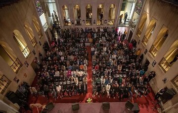 فستیوال «کوچه» زیر تیغ هجمه و اعتراضات/ چرا یک رویداد فرهنگی به صدر اخبار آمد؟