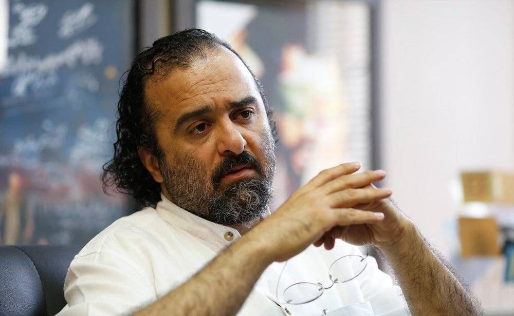 «فسیل» شاید طنز موفقی داشت اما نجات دهنده نبود/ کمدی از یکجا دلِ مخاطب را میزند