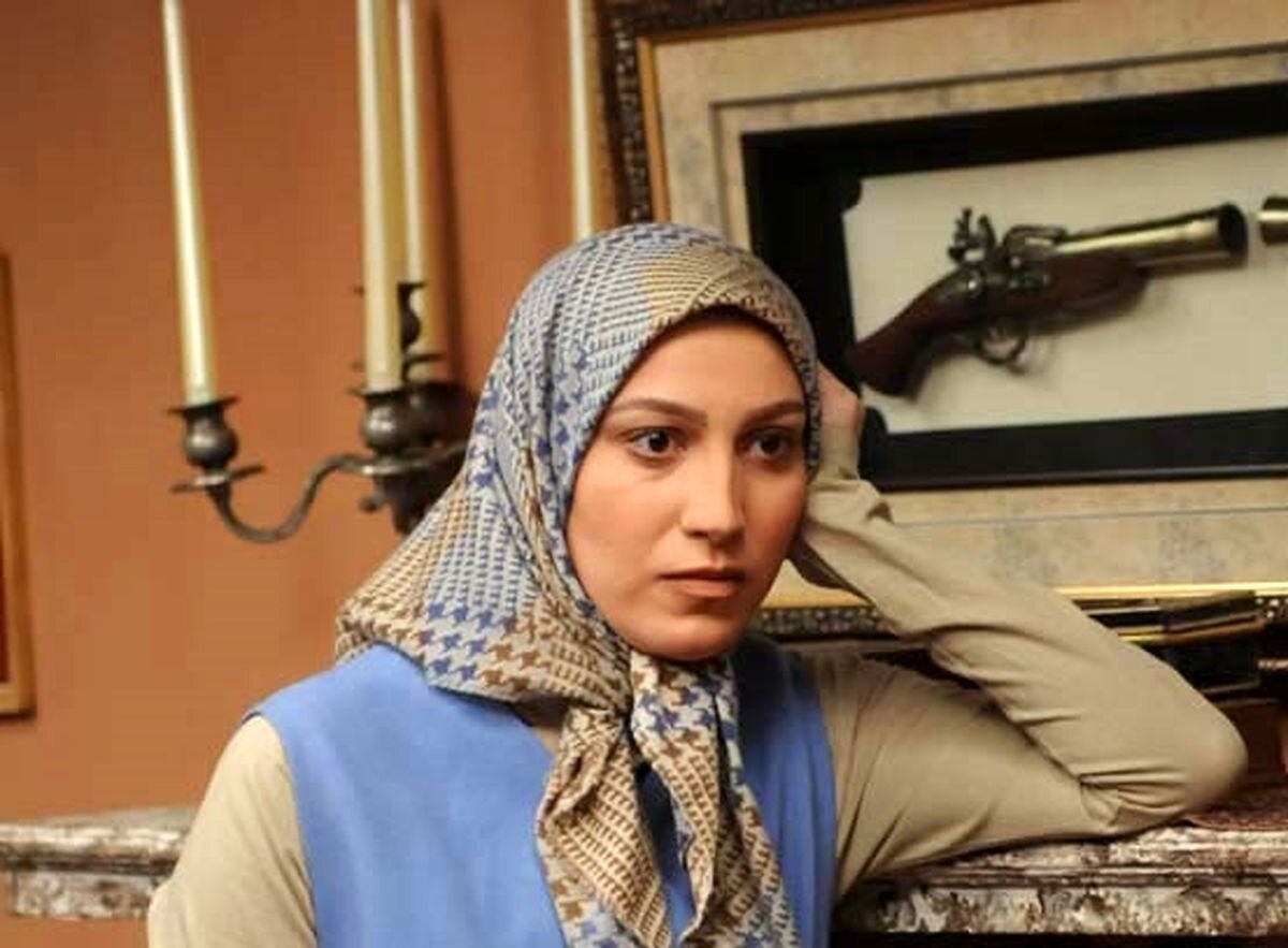 فلامک جنیدی از بازی در تئاتر تا سینما و تلویزیون/ عکس