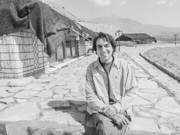 فواد توحیدی: من را تهدید کردند و گفتند جشنواره را زمین میزنند!