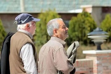 فوری؛ واریز حقوق فروردین ماه بازنشستگان بر مبنای حکم حقوق سال ۱۴۰۳/ انتشار جزییات افزایش و زمان صدور احکام جدید