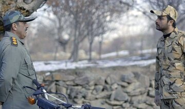 فیلم ایرانی به جشنواره فرانسوی رفت