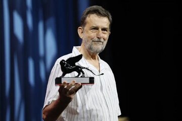 فیلمساز مشهور ایتالیایی سکته کرد