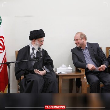 قالیباف به دیدار رهبر انقلاب می رود+ جزئیات