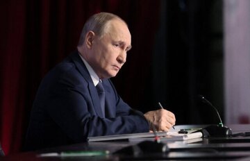 قدردانی پوتین از کرهشمالی/ مردم روسیه این شاهکار را فراموش نمیکنند