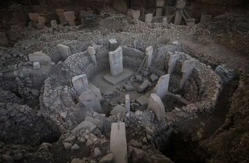 قدیمیترین تقویم خورشیدی جهان در ترکیه پیدا شد / شاهکاری ۱۲ هزار ساله