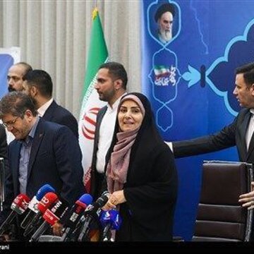 قرار است به اسم دور زدن تحریم، هیچ چیزی درباره قرارداد 61 هزار میلیارد تومانی بابک زنجانی لو داده نشود؟