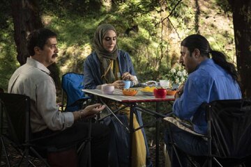 قسمت ۱۸ «پایتخت» امشب از تلویزیون پخش نمیشود