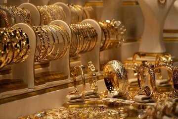 قیمت جدید طلا و سکه ۸ اردیبهشت ۱۴۰۴/ قیمت طلا و سکه بالاخره ریخت