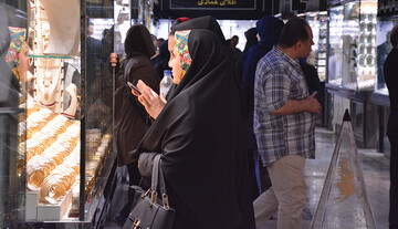 قیمت جدید طلا و سکه ۹ اردیبهشت ۱۴۰۴/ طلا و سکه یک کانال دیگر هم سقوط کرد