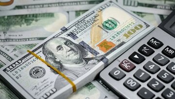 قیمت دلار ، یورو و سایر ارزها امروز ۱۰ اردیبهشت ۱۴۰۴/ دلار تغییر کانال داد