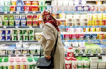 قیمت مصوب شیر اعلام شد/ اعلام جزییات