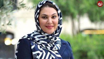 لاله اسکندری؛ از بازیگری تا عکاسی و نقاشی/ عکس