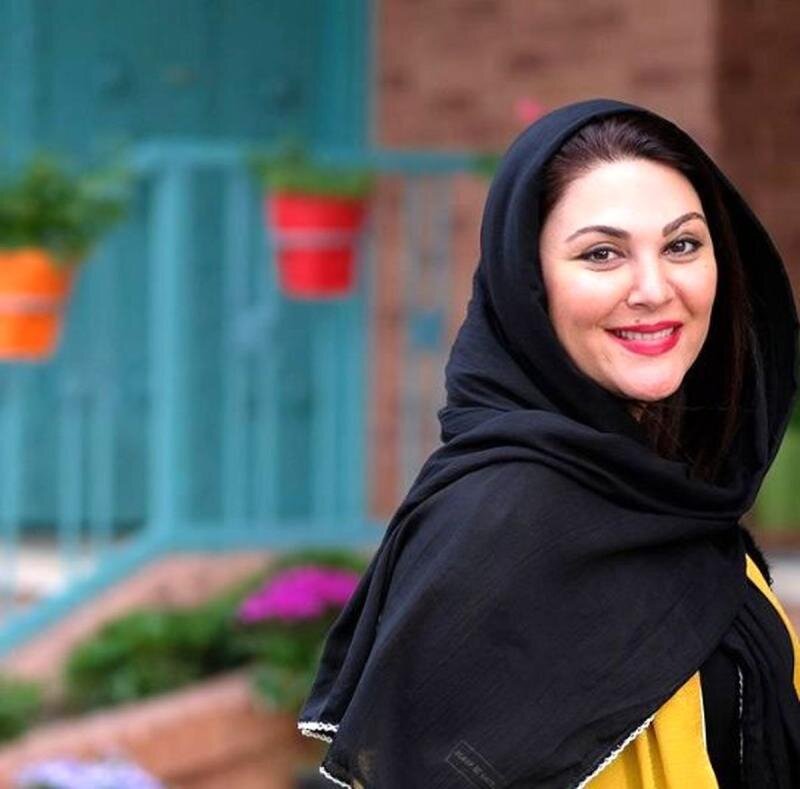 لاله اسکندری؛ از بازیگری تا عکاسی و نقاشی/ عکس