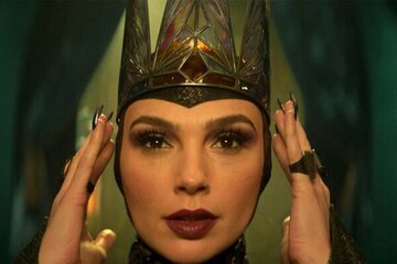 لبنان نمایش «سفید برفی» را ممنوع کرد