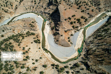 لزوم حل مشکلات آبی چهارمحال وبختیاری/ بار سنگین کم آبی نباید به سرچشمه تحمیل شود