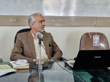 لزوم فراهم آوری فضا برای مطالبه گری رسانه ها توسط مدیران استان کرمان