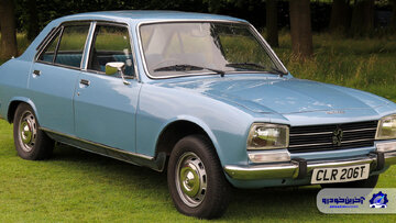 لقبهای جالب و عجیب خودروها در ایران و جهان /عکس