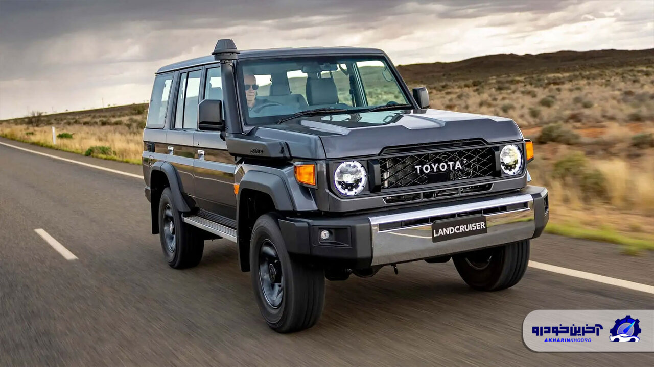 لقبهای جالب و عجیب خودروها در ایران و جهان /عکس