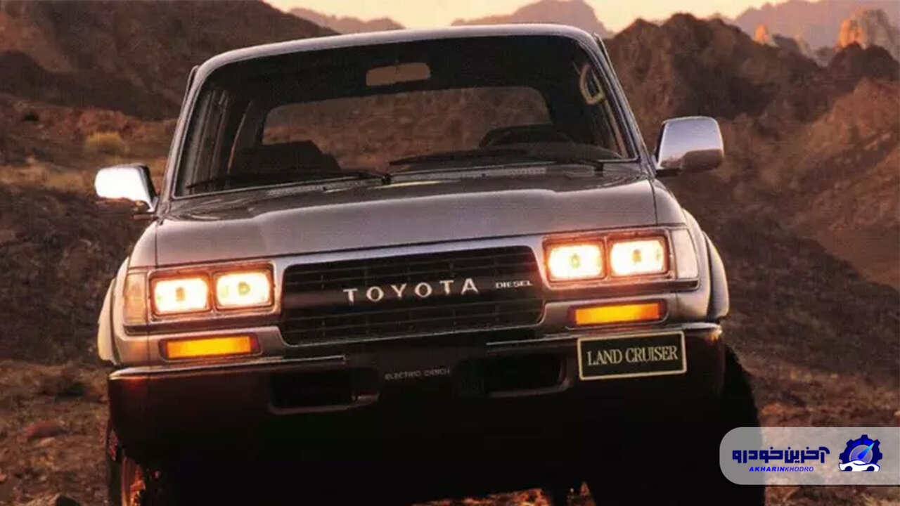 لقبهای جالب و عجیب خودروها در ایران و جهان /عکس