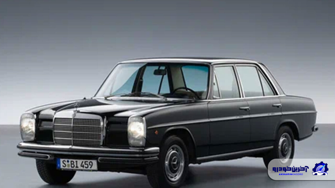 لقبهای جالب و عجیب خودروها در ایران و جهان /عکس