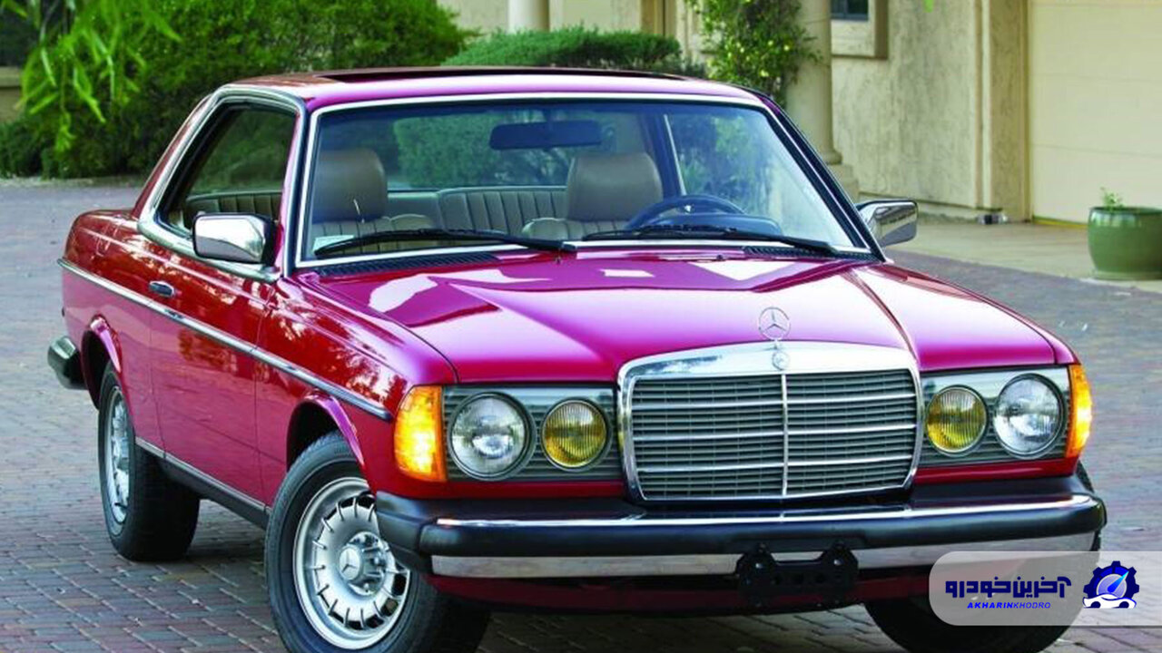 لقبهای جالب و عجیب خودروها در ایران و جهان /عکس