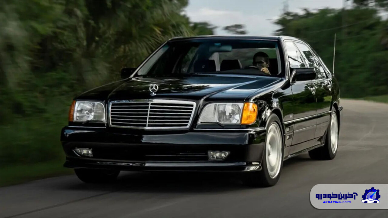 لقبهای جالب و عجیب خودروها در ایران و جهان /عکس