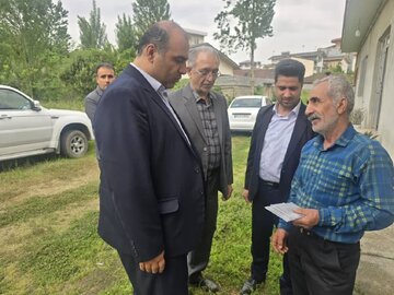 لنگرود؛ پیشتاز توزیع تخم نوغان در گیلان