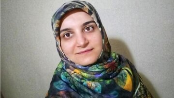 ماجرای عجیب یک زن ایرانی در فرانسه/ مهدیه اسفندیاری چرا زندانی است؟