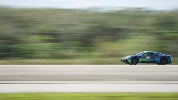 مازراتی فروشی نیست