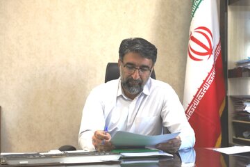 متن خداحافظی مدیر کل آموزش و پرورش استان چهارمحال و بختیاری