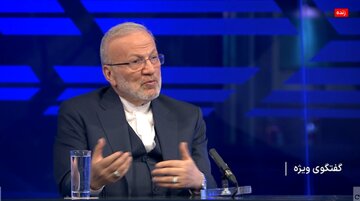 متکی: مَثَل آمریکا مَثَل همان قدرتمداری است که فکر می‌کند همه باید تابع او باشند/ آنها در شرایط نیاز هستند