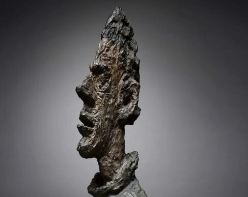 مجسمه ۷۰ میلیون دلاری راهی حراجی میشود