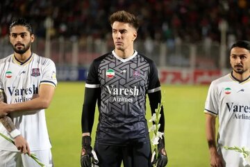 محبوبیت یک ستاره در روزهای تلخ نساجی