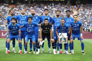 محرومیت یک استقلالی از نیمهنهایی جام حذفی