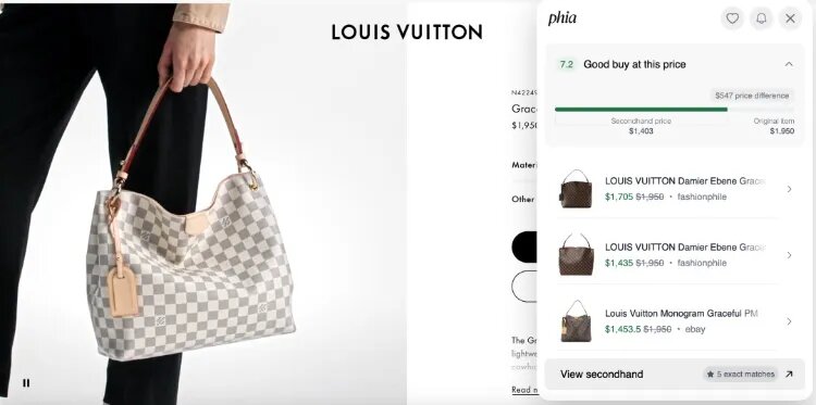 محصول جدید دختر بیل گیتس و دوست ایرانیاش